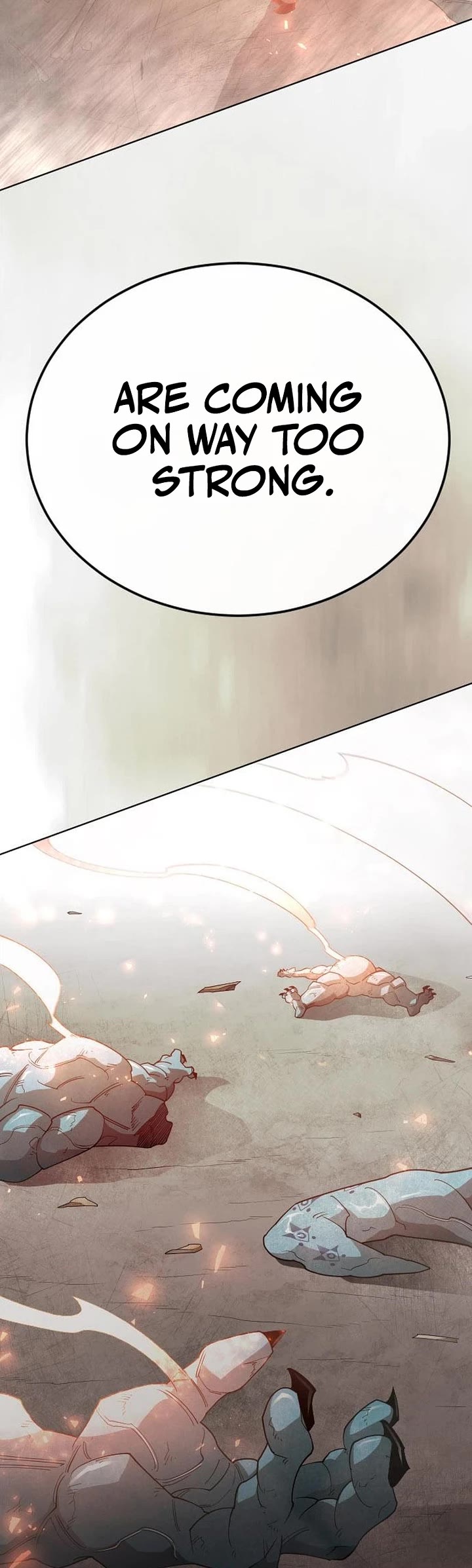 Superhuman Era Chapter 249 page 60 - Chapter 249