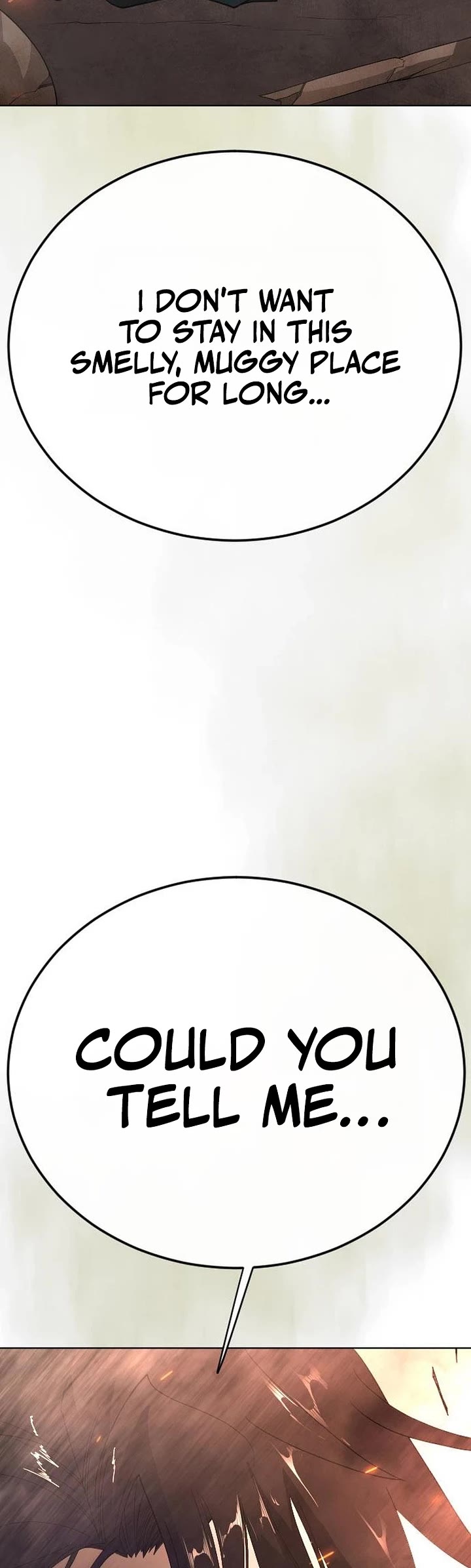 Superhuman Era Chapter 249 page 61 - Chapter 249