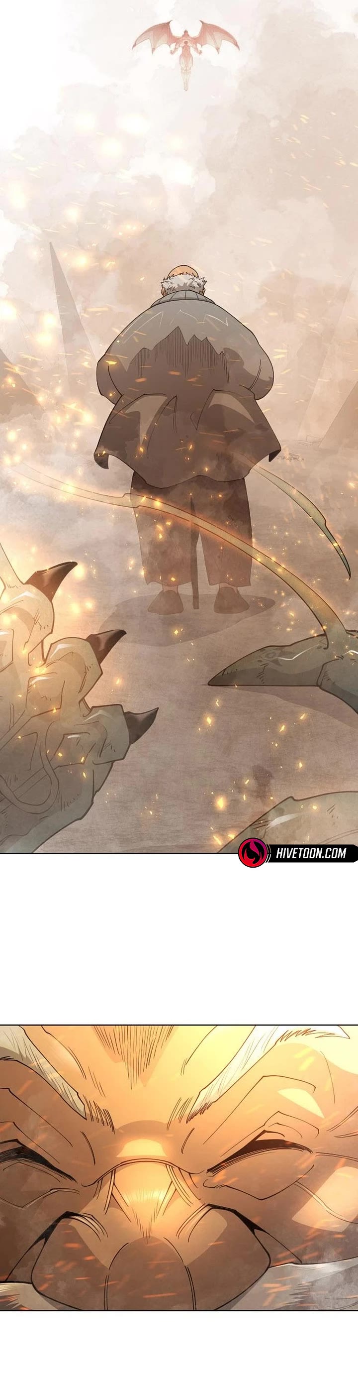 Superhuman Era Chapter 249 page 66 - Chapter 249