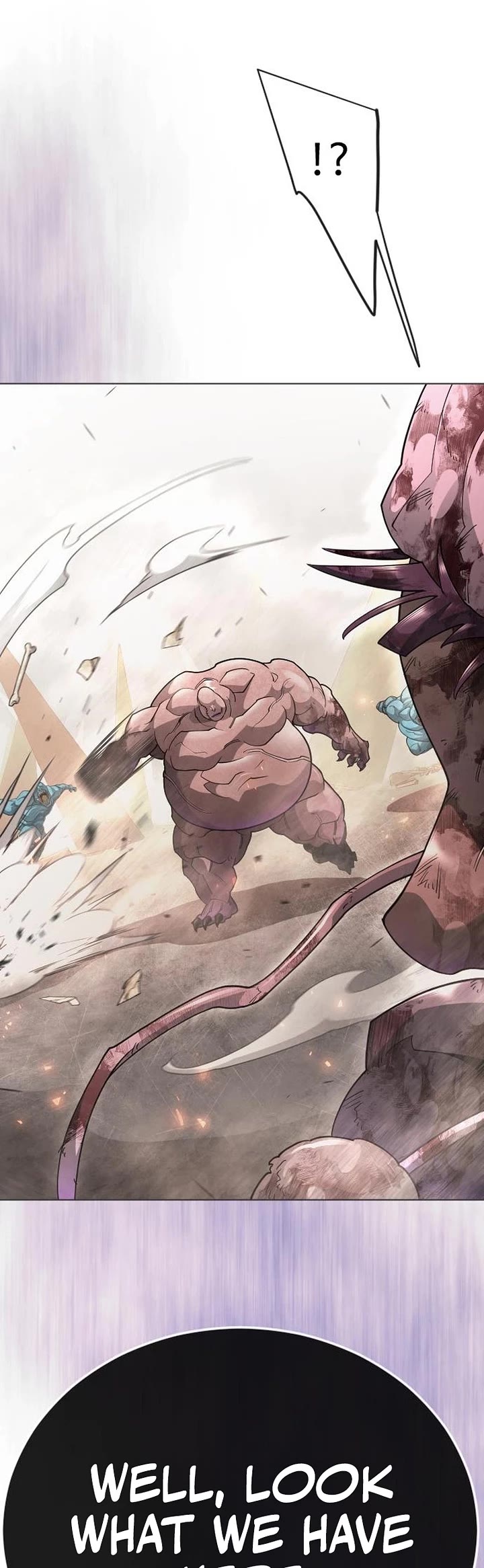 Superhuman Era Chapter 249 page 7 - Chapter 249