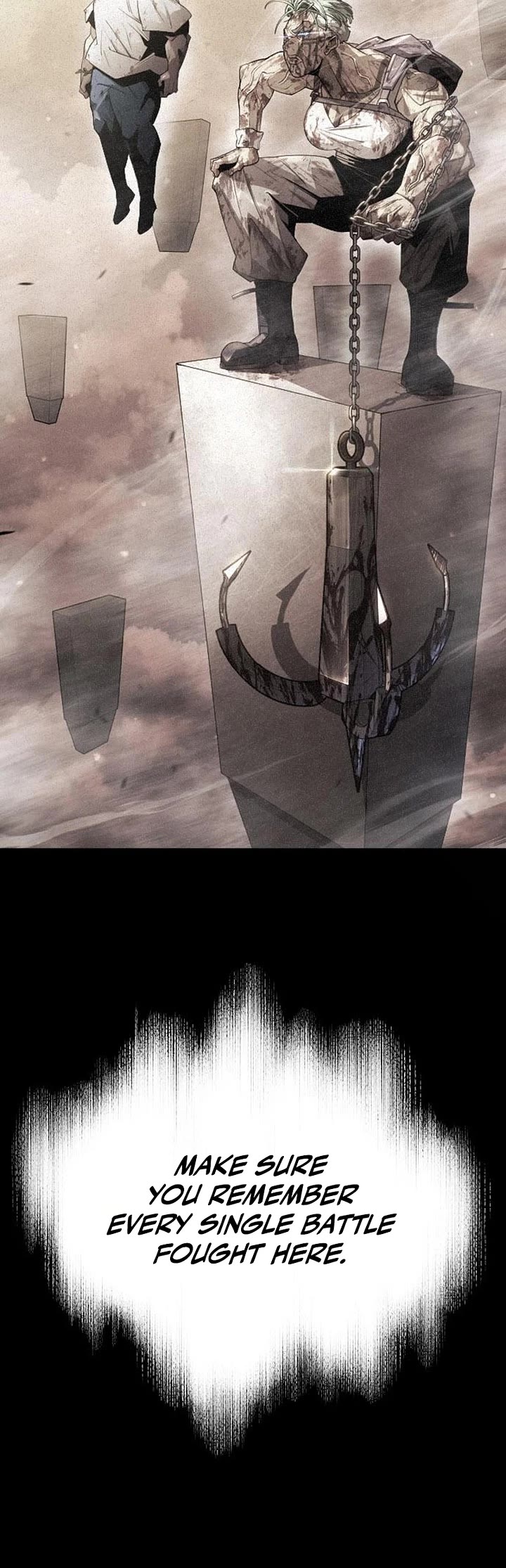 Superhuman Era Chapter 249 page 72 - Chapter 249