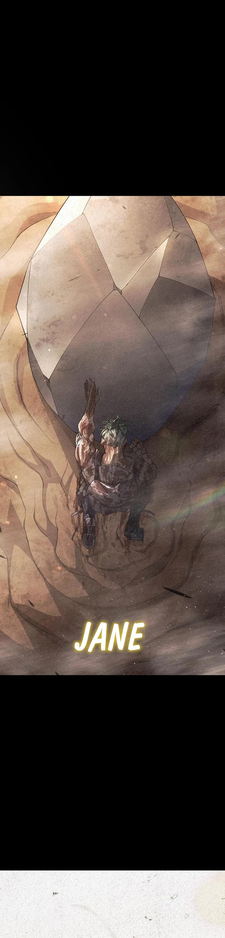 Superhuman Era Chapter 249 page 73 - Chapter 249