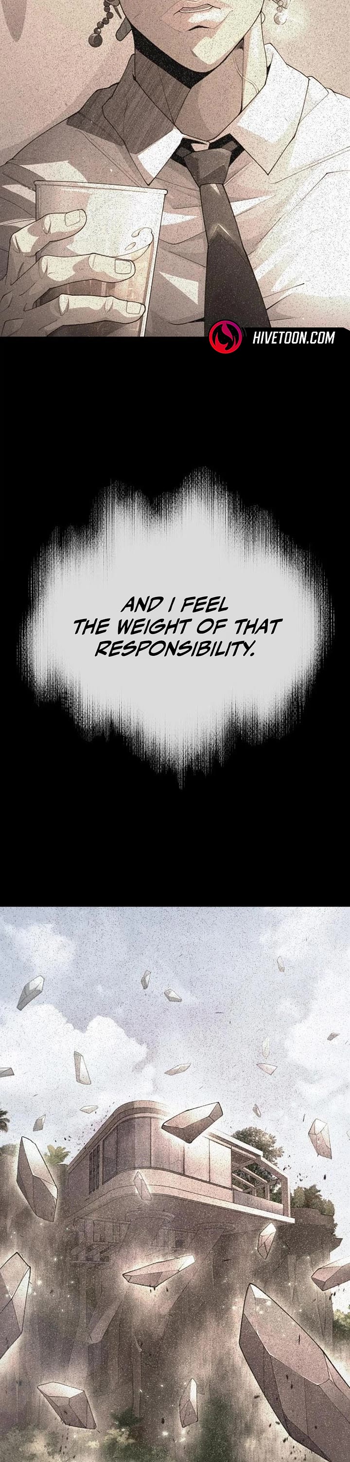 Superhuman Era Chapter 249 page 75 - Chapter 249