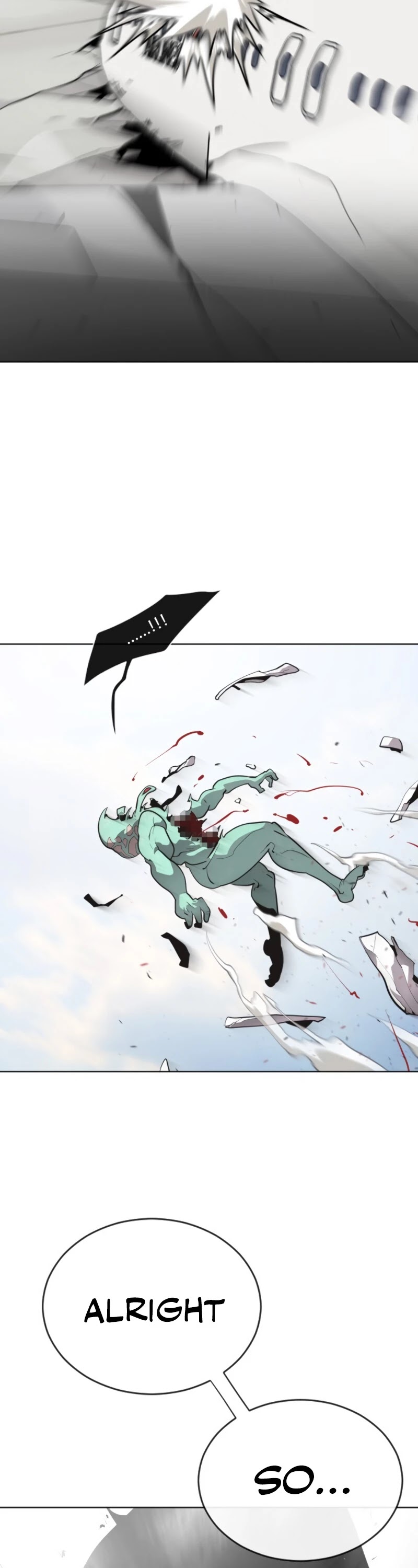 Superhuman Era Chapter 25 page 3 - Chapter 25