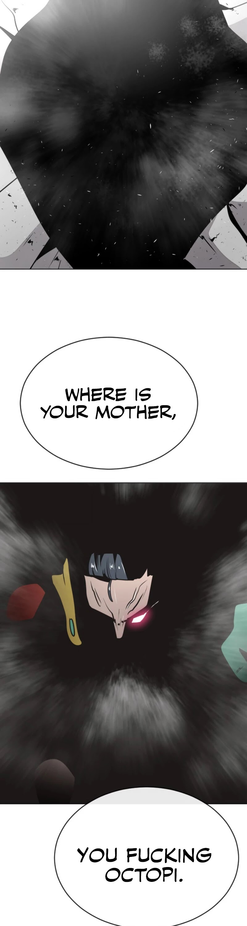 Superhuman Era Chapter 25 page 4 - Chapter 25