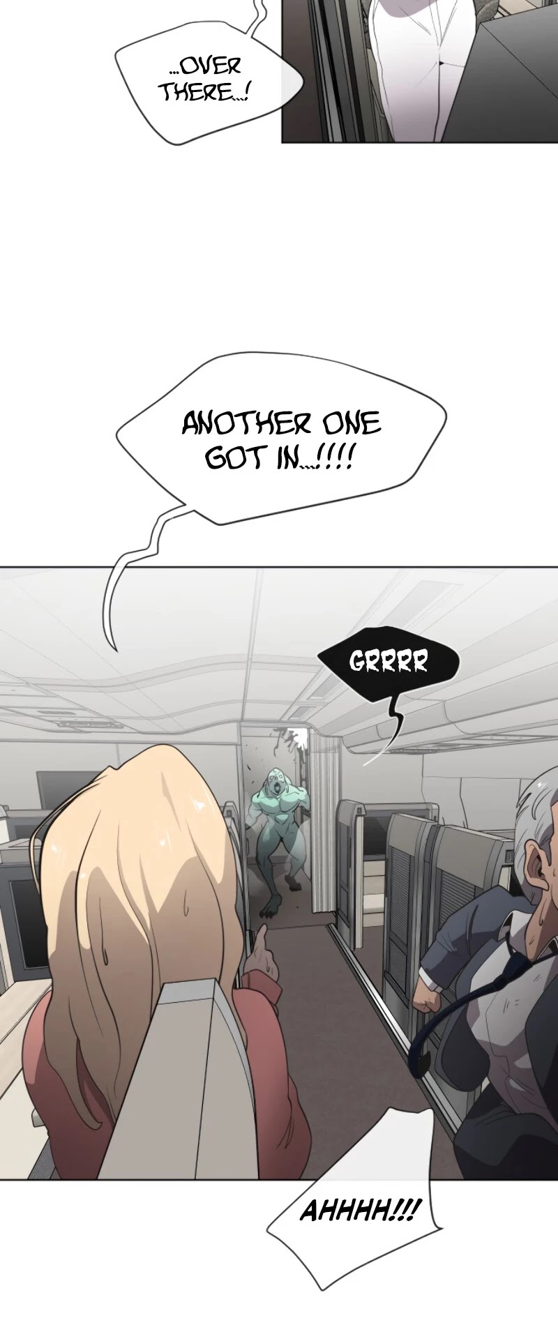 Superhuman Era Chapter 25 page 7 - Chapter 25