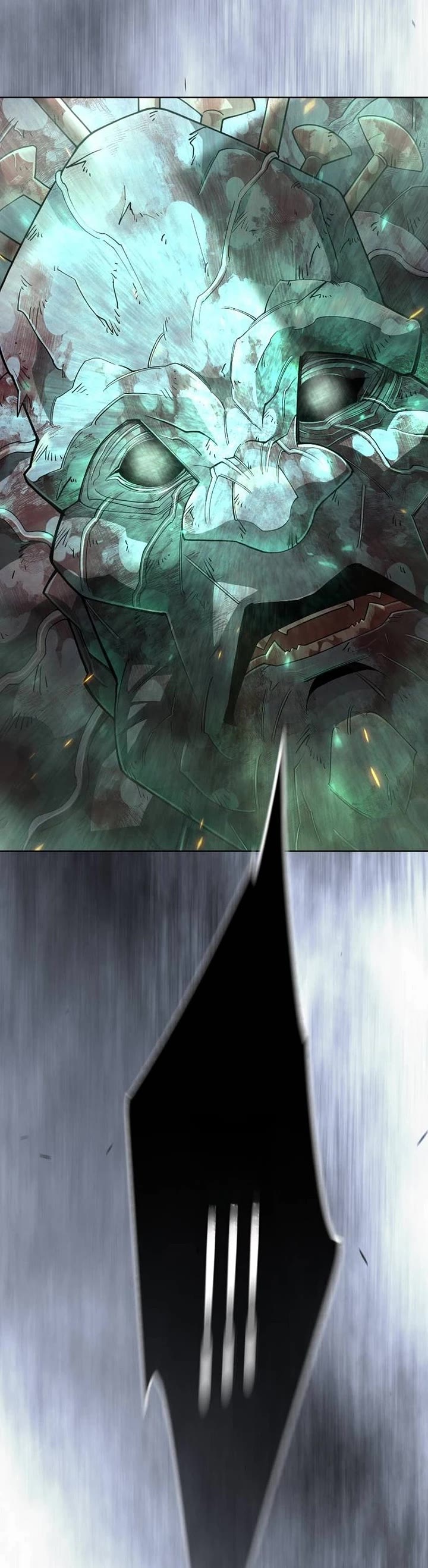 Superhuman Era Chapter 250 page 10 - Chapter 250
