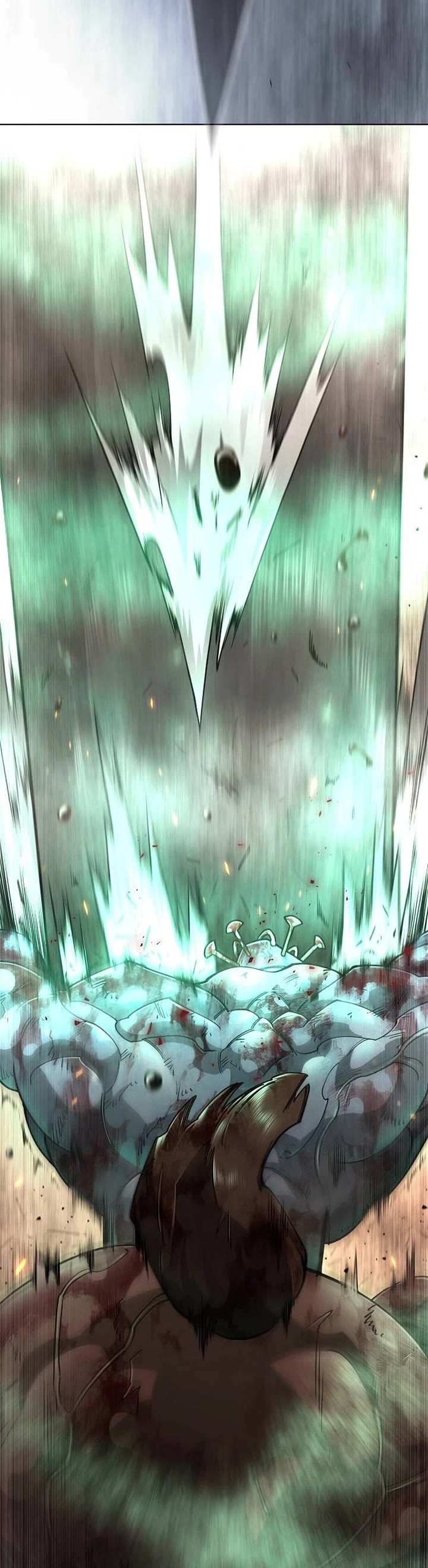 Superhuman Era Chapter 250 page 11 - Chapter 250