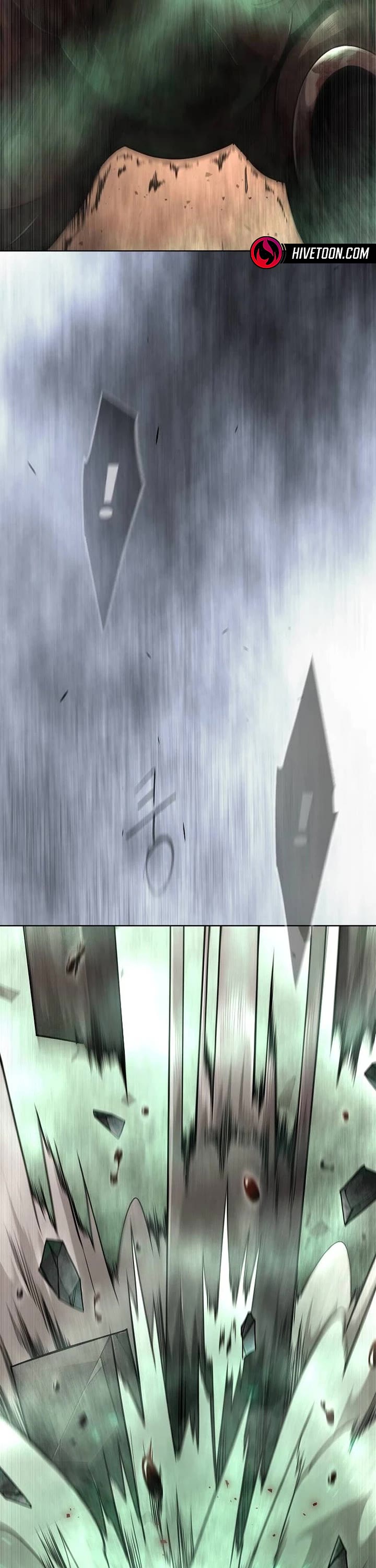 Superhuman Era Chapter 250 page 12 - Chapter 250