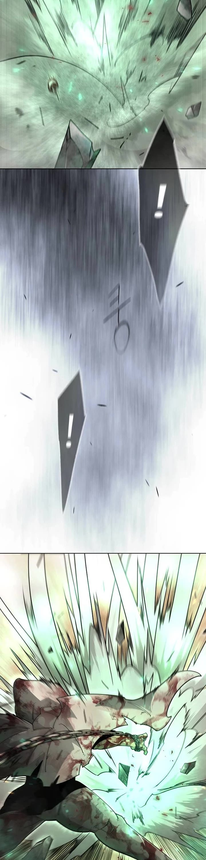 Superhuman Era Chapter 250 page 13 - Chapter 250