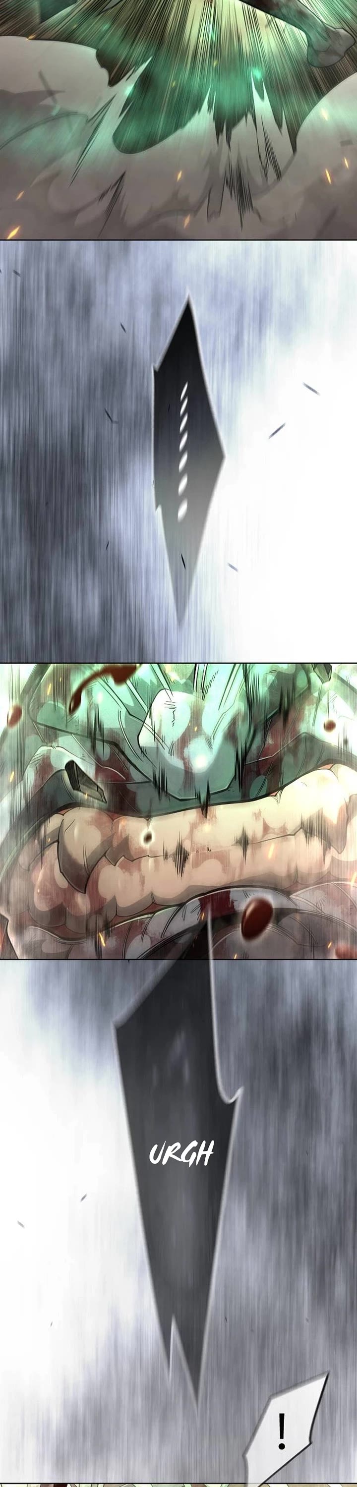 Superhuman Era Chapter 250 page 14 - Chapter 250