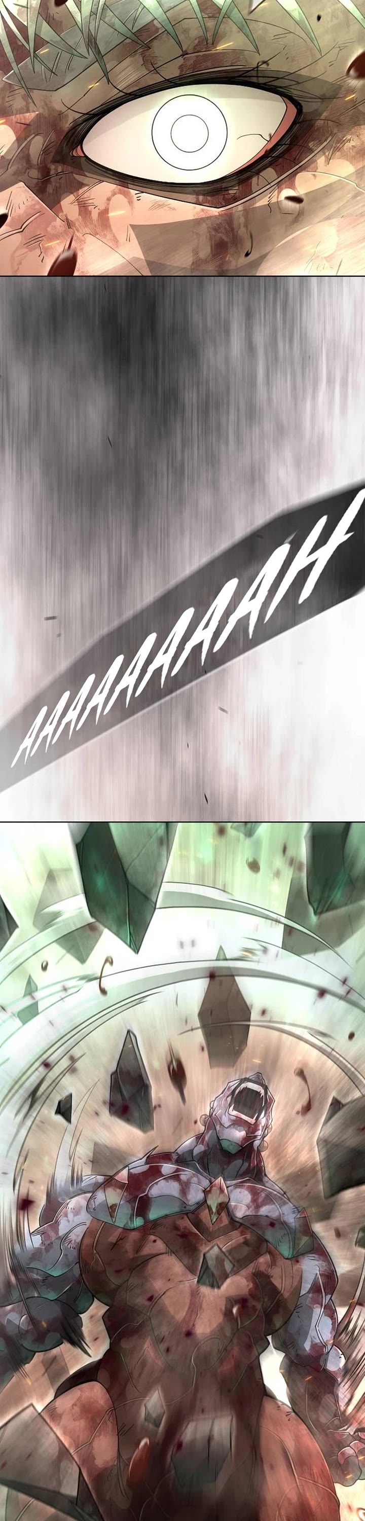 Superhuman Era Chapter 250 page 15 - Chapter 250