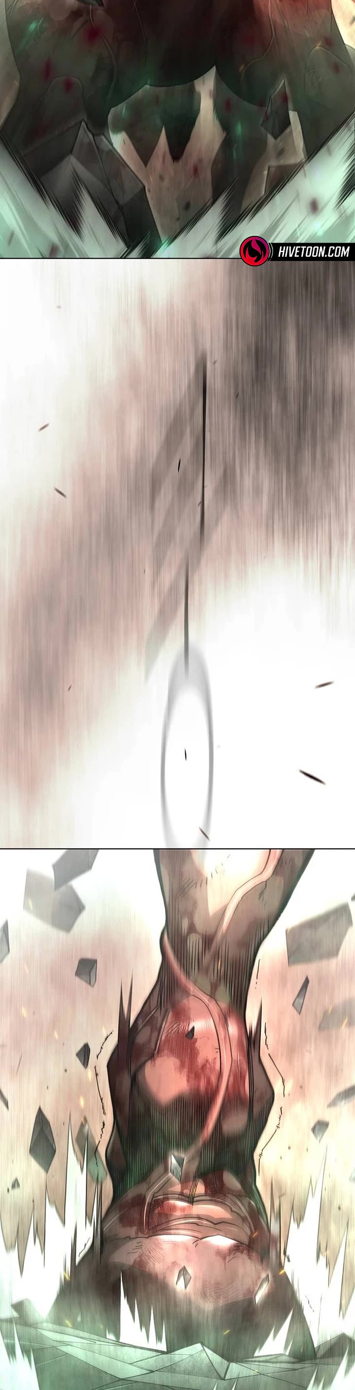 Superhuman Era Chapter 250 page 16 - Chapter 250