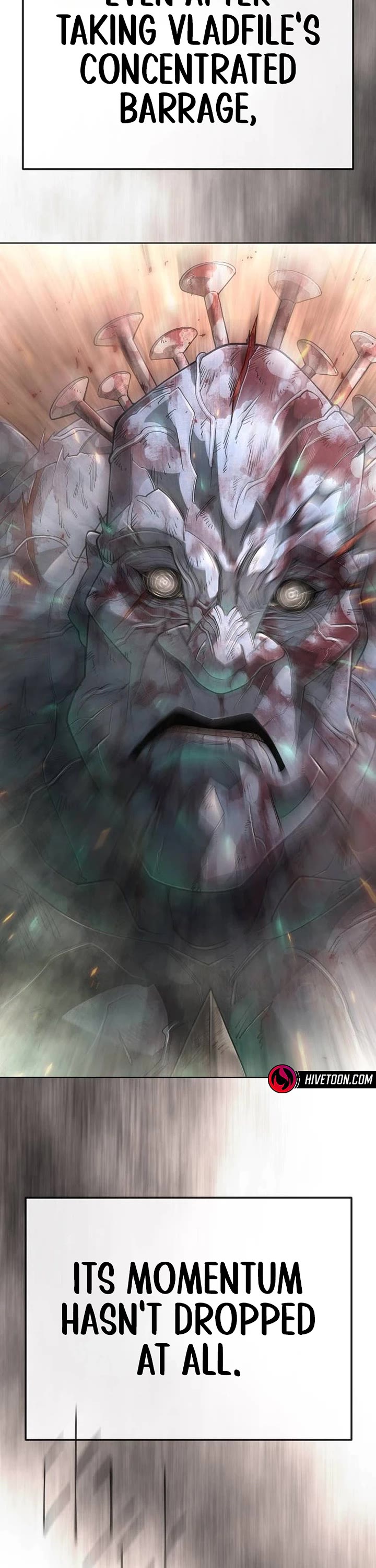Superhuman Era Chapter 250 page 19 - Chapter 250