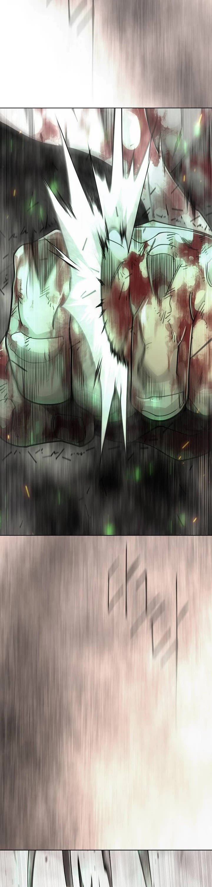 Superhuman Era Chapter 250 page 20 - Chapter 250