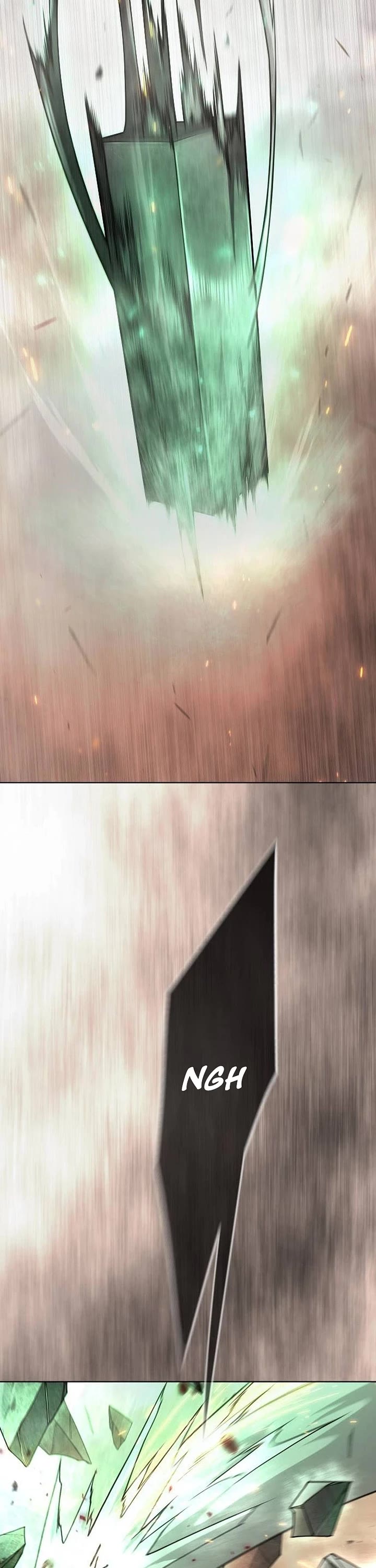 Superhuman Era Chapter 250 page 21 - Chapter 250