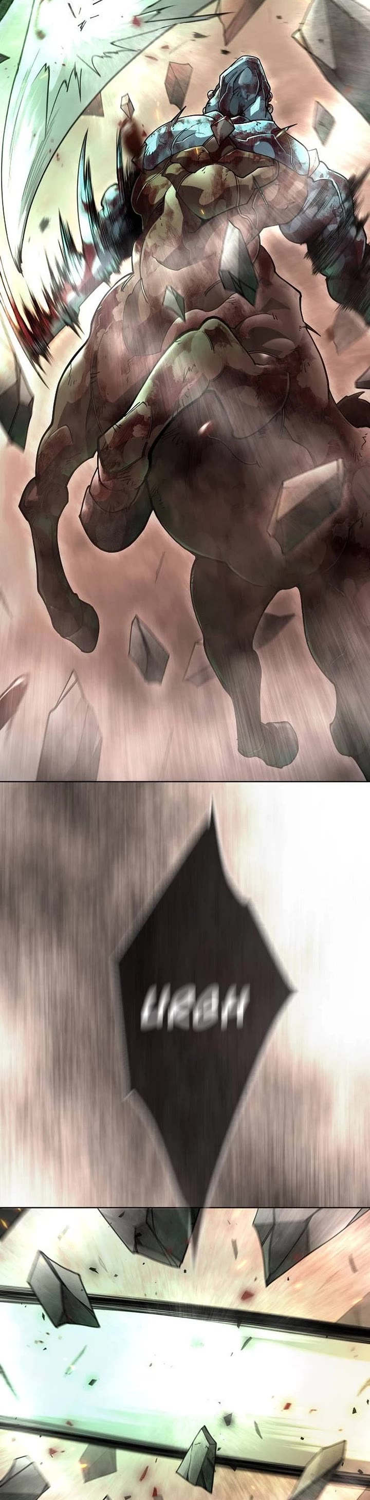 Superhuman Era Chapter 250 page 22 - Chapter 250
