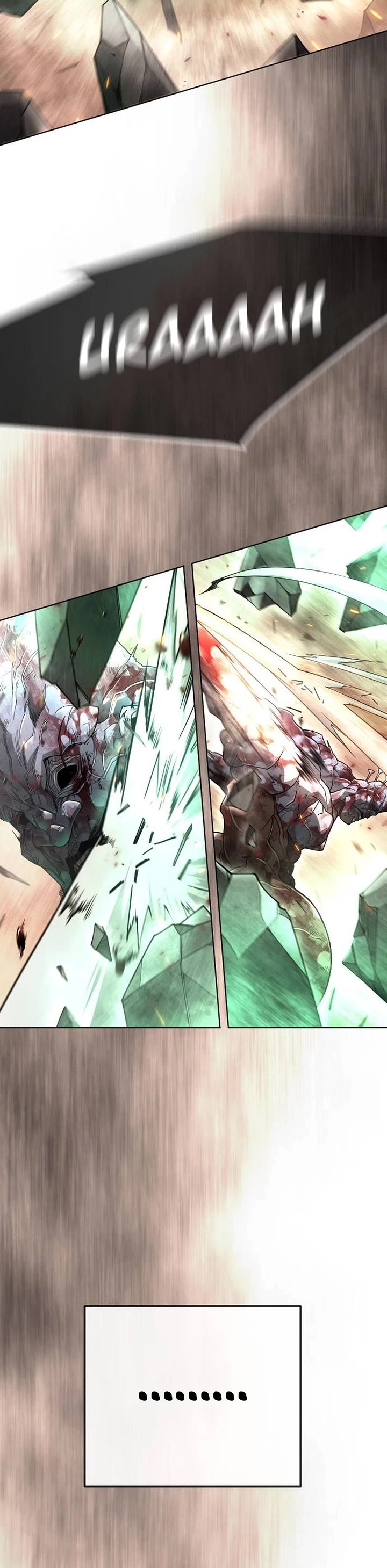 Superhuman Era Chapter 250 page 23 - Chapter 250