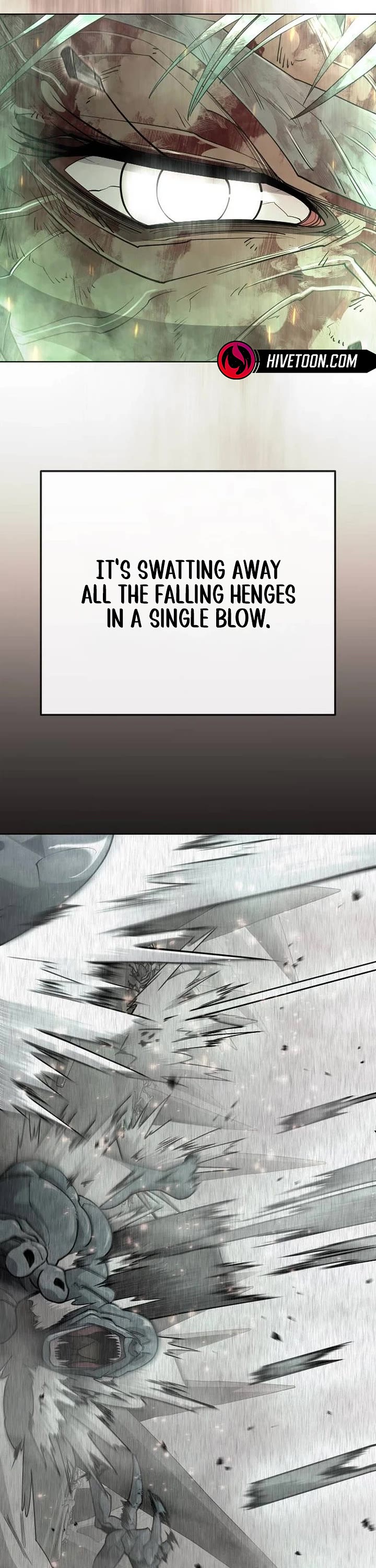 Superhuman Era Chapter 250 page 24 - Chapter 250