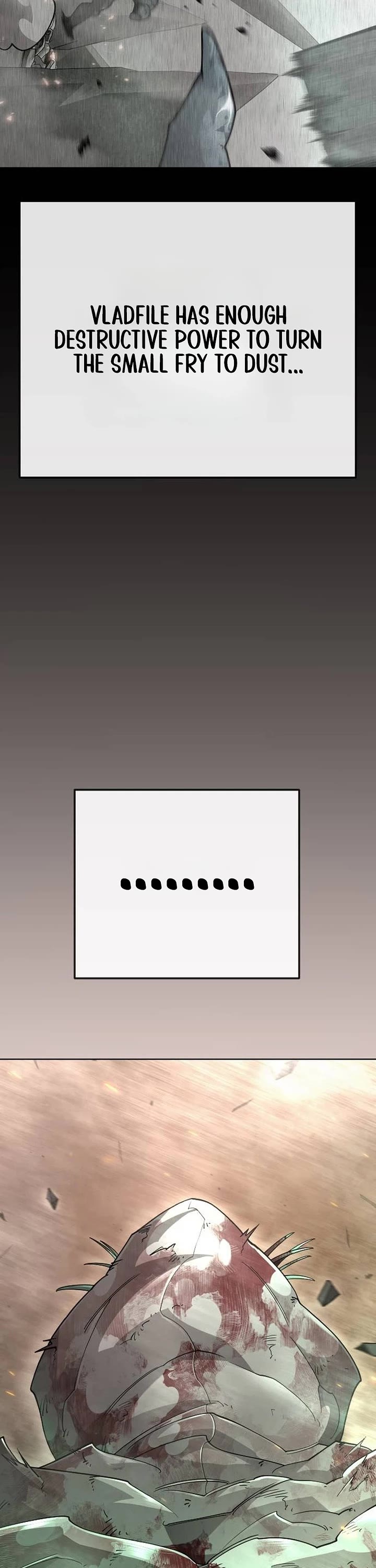 Superhuman Era Chapter 250 page 25 - Chapter 250