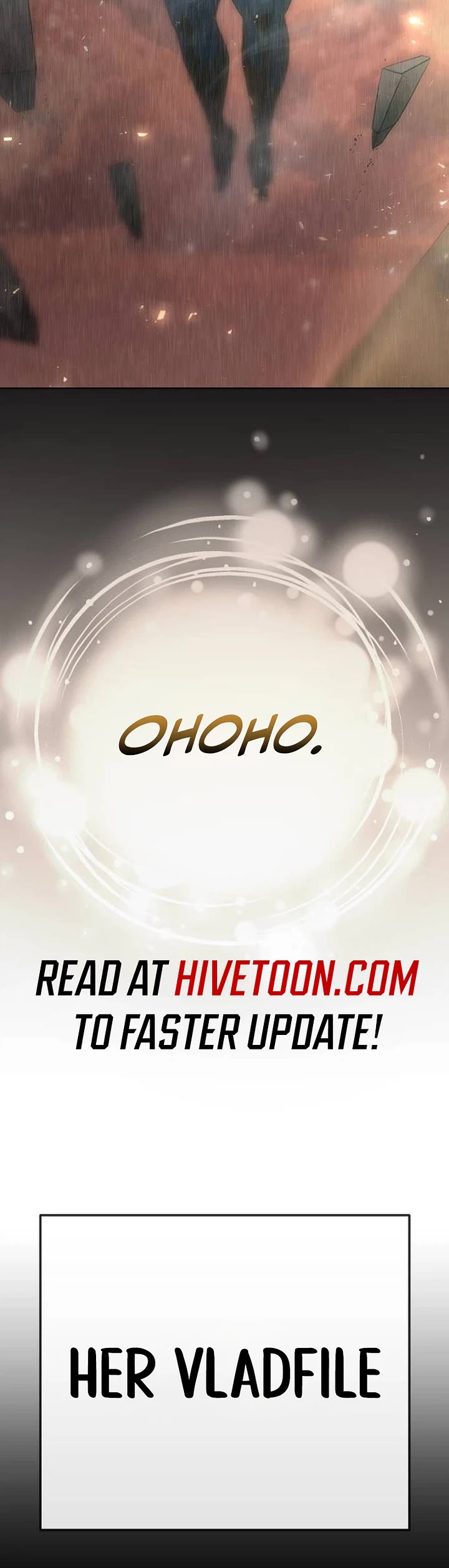 Superhuman Era Chapter 250 page 28 - Chapter 250