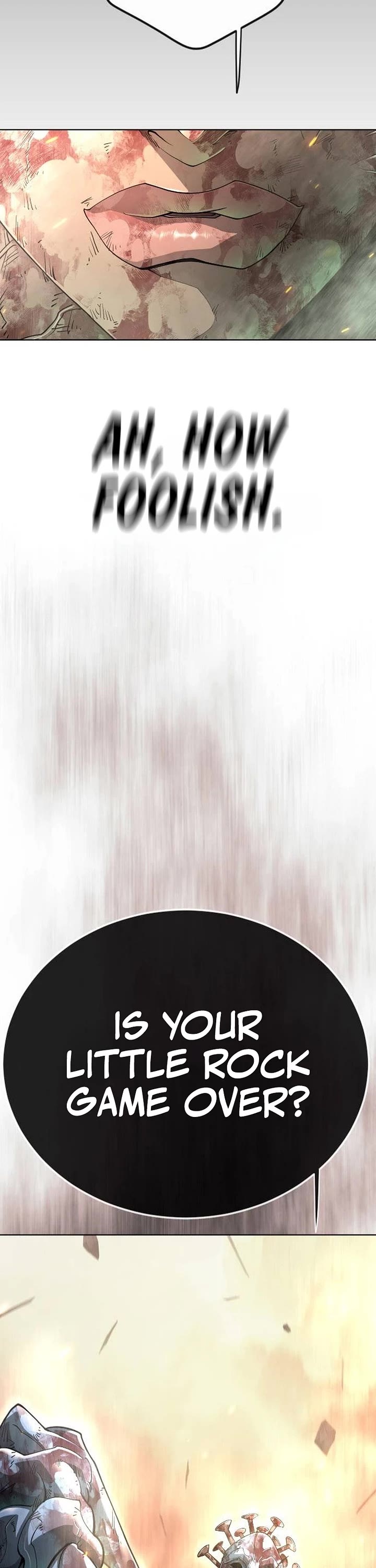 Superhuman Era Chapter 250 page 30 - Chapter 250