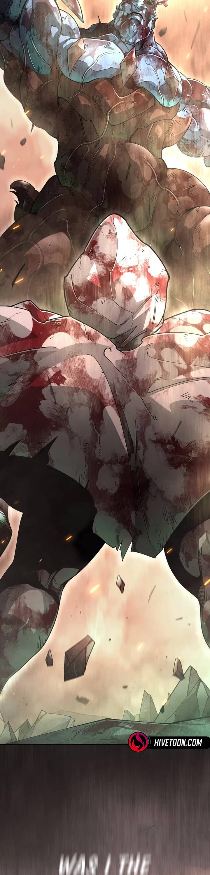 Superhuman Era Chapter 250 page 31 - Chapter 250
