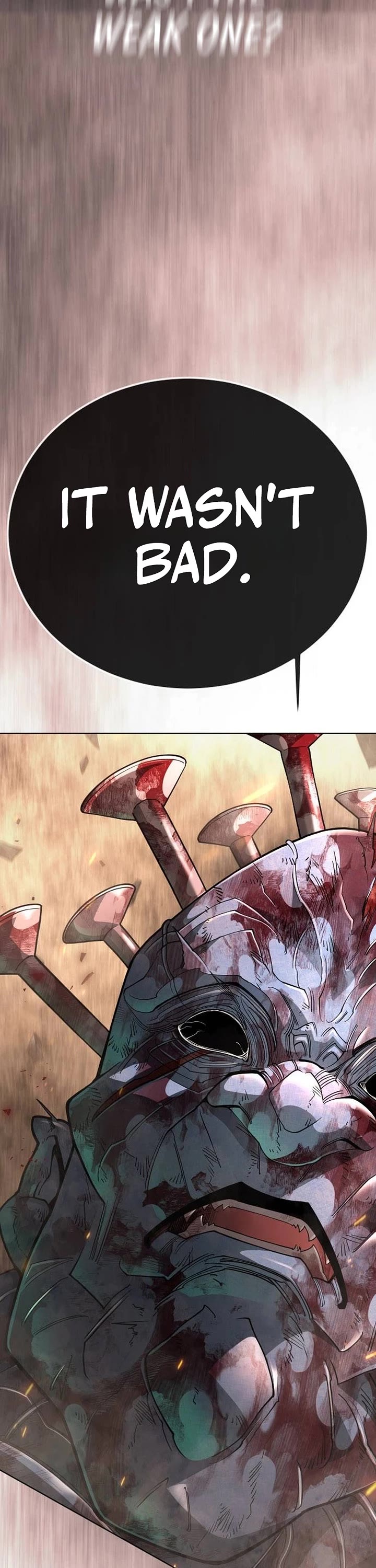 Superhuman Era Chapter 250 page 32 - Chapter 250
