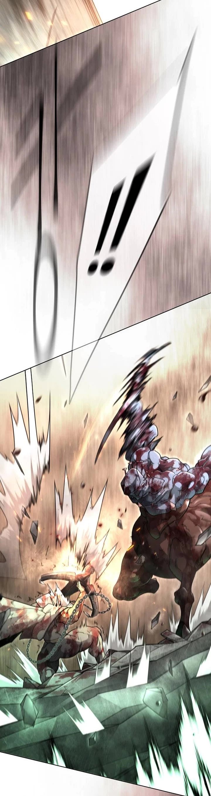 Superhuman Era Chapter 250 page 34 - Chapter 250