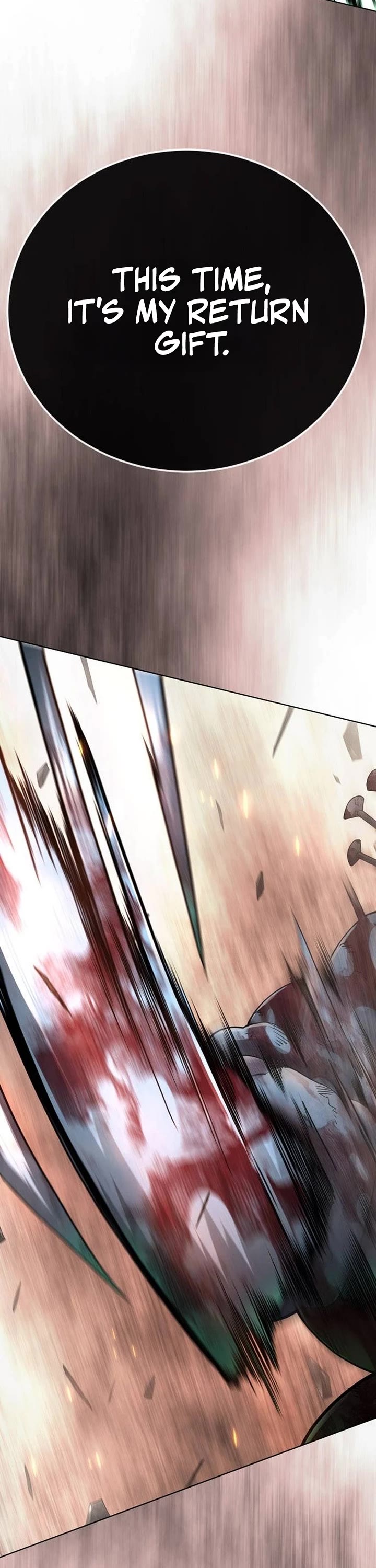 Superhuman Era Chapter 250 page 35 - Chapter 250