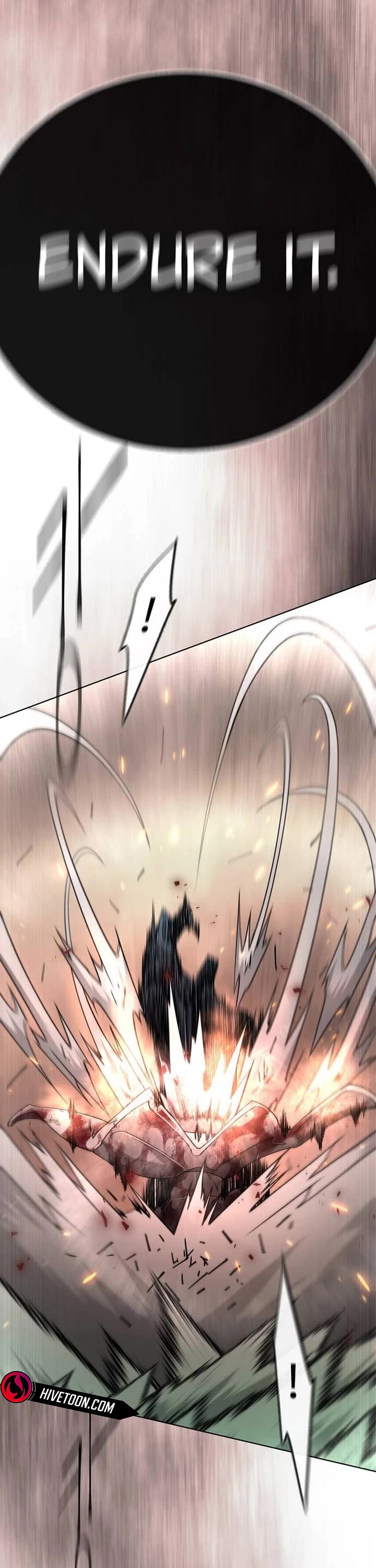 Superhuman Era Chapter 250 page 36 - Chapter 250