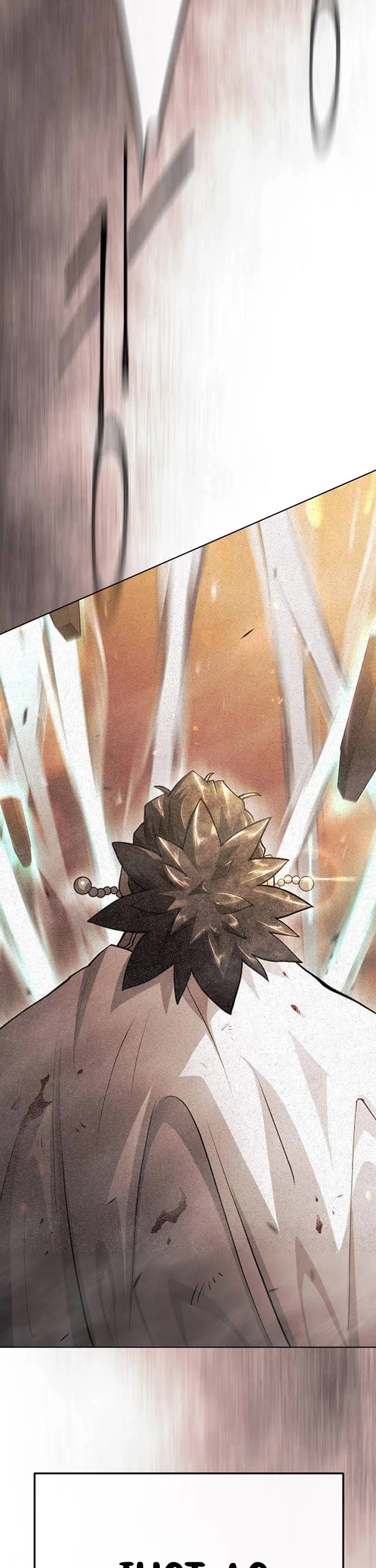 Superhuman Era Chapter 250 page 38 - Chapter 250