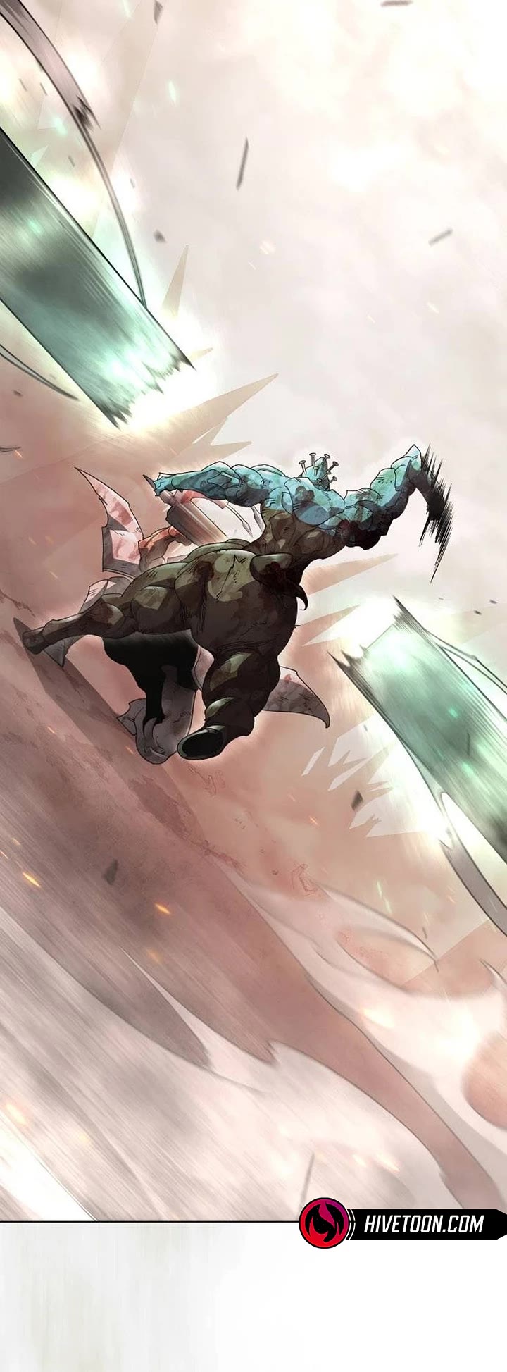 Superhuman Era Chapter 250 page 46 - Chapter 250