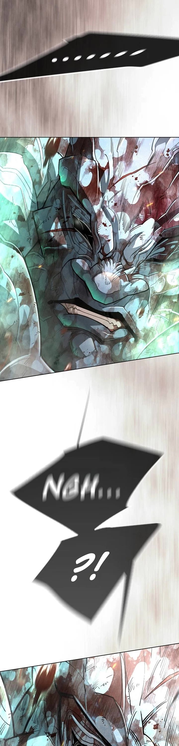 Superhuman Era Chapter 250 page 48 - Chapter 250
