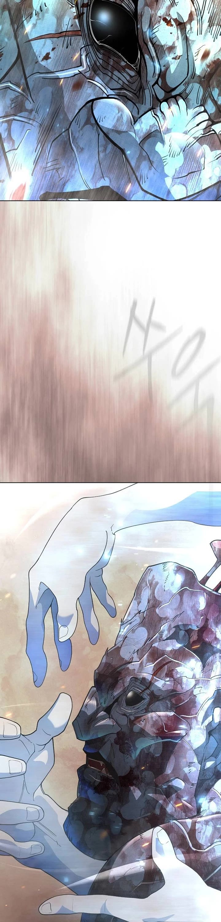 Superhuman Era Chapter 250 page 49 - Chapter 250