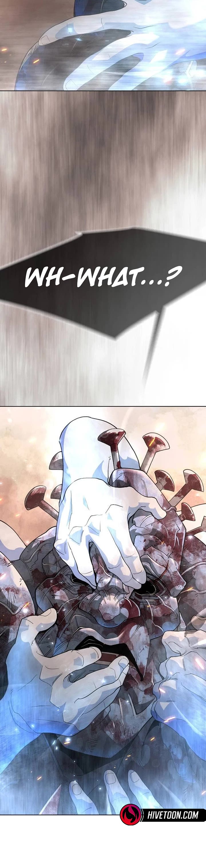 Superhuman Era Chapter 250 page 50 - Chapter 250