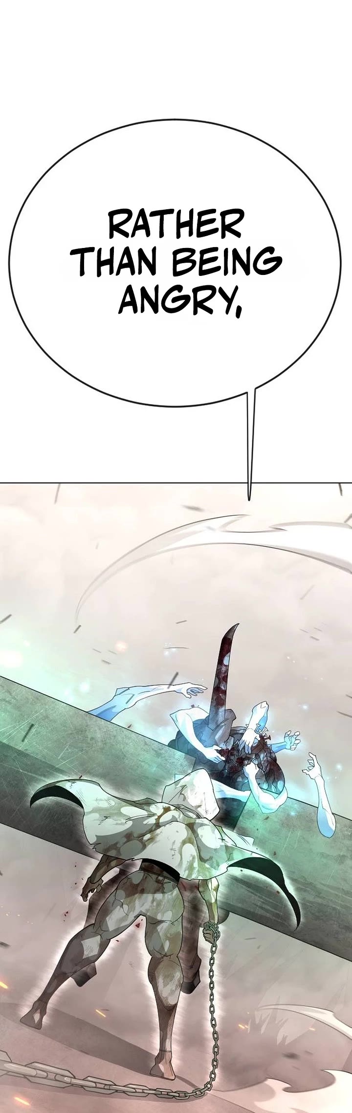 Superhuman Era Chapter 250 page 52 - Chapter 250