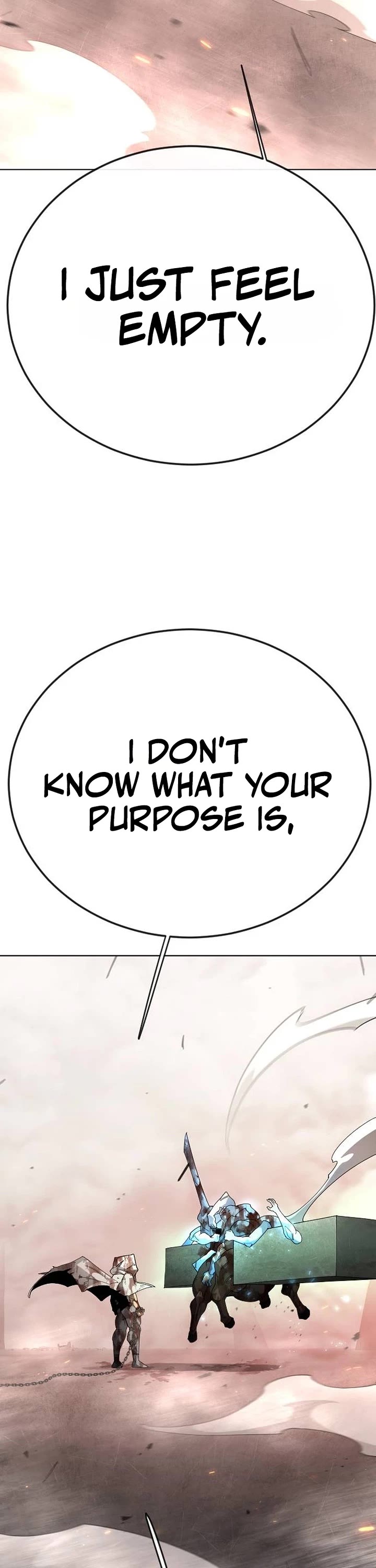 Superhuman Era Chapter 250 page 53 - Chapter 250