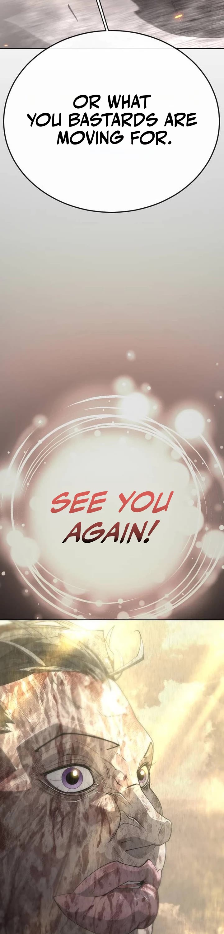 Superhuman Era Chapter 250 page 54 - Chapter 250