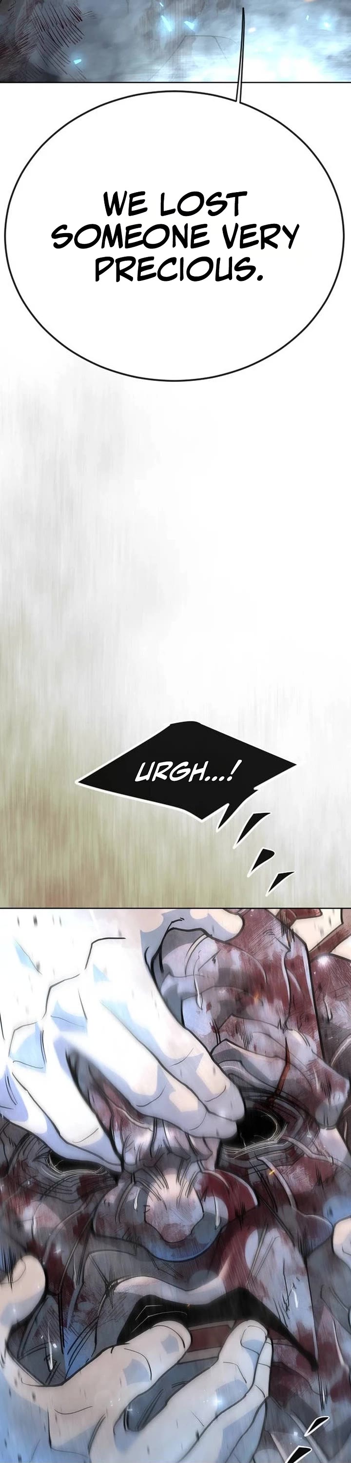 Superhuman Era Chapter 250 page 56 - Chapter 250
