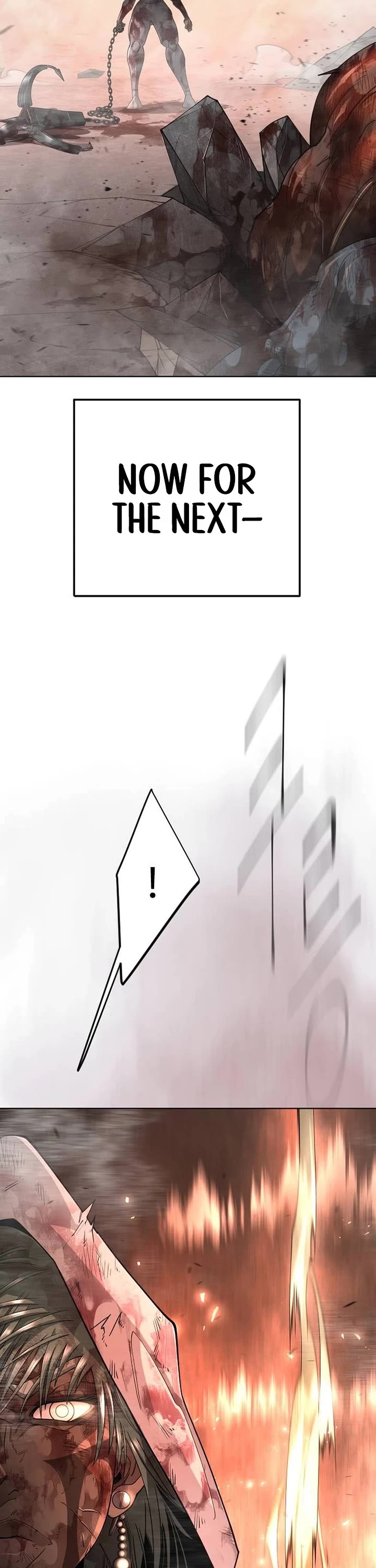 Superhuman Era Chapter 250 page 72 - Chapter 250