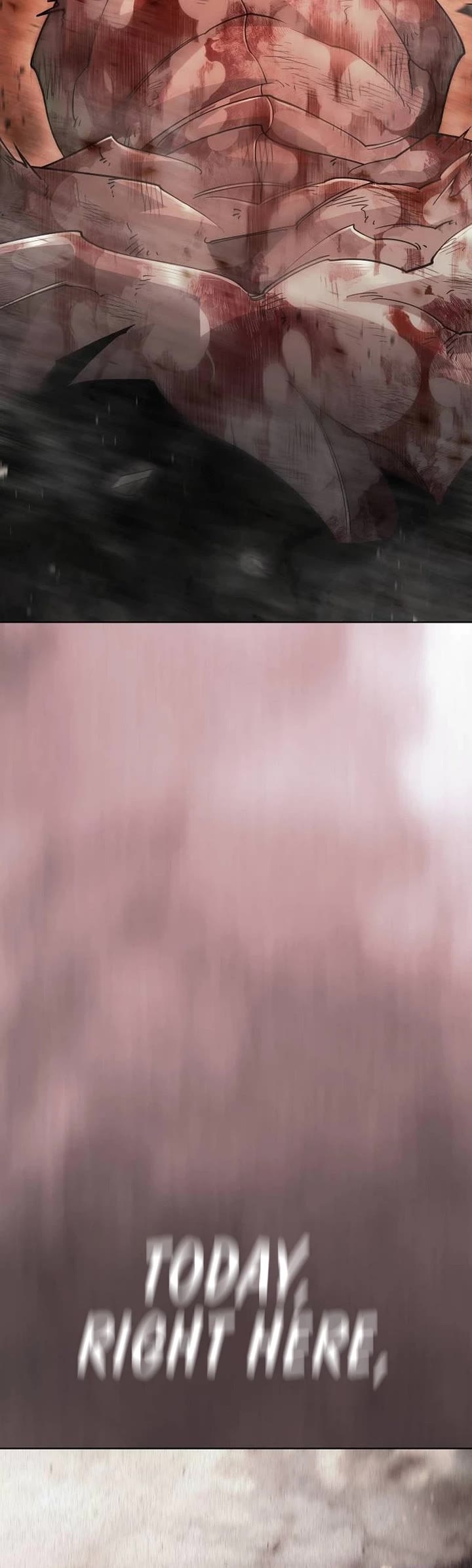 Superhuman Era Chapter 250 page 76 - Chapter 250