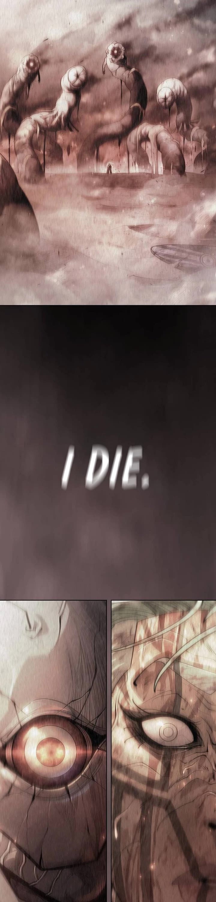 Superhuman Era Chapter 250 page 77 - Chapter 250