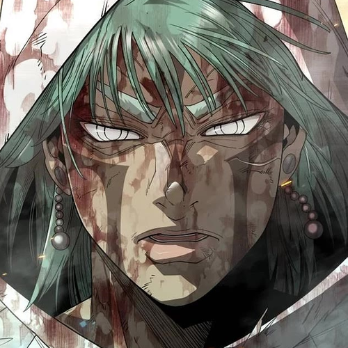 Superhuman Era Chapter 250 cover