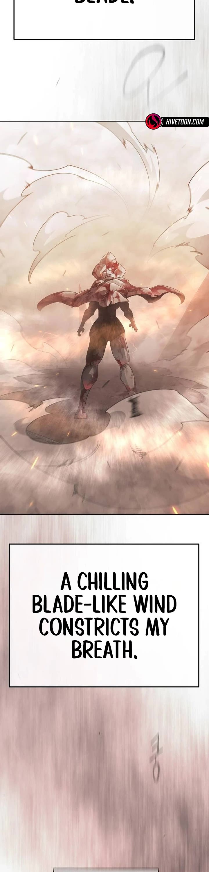 Superhuman Era Chapter 251 page 14 - Chapter 251