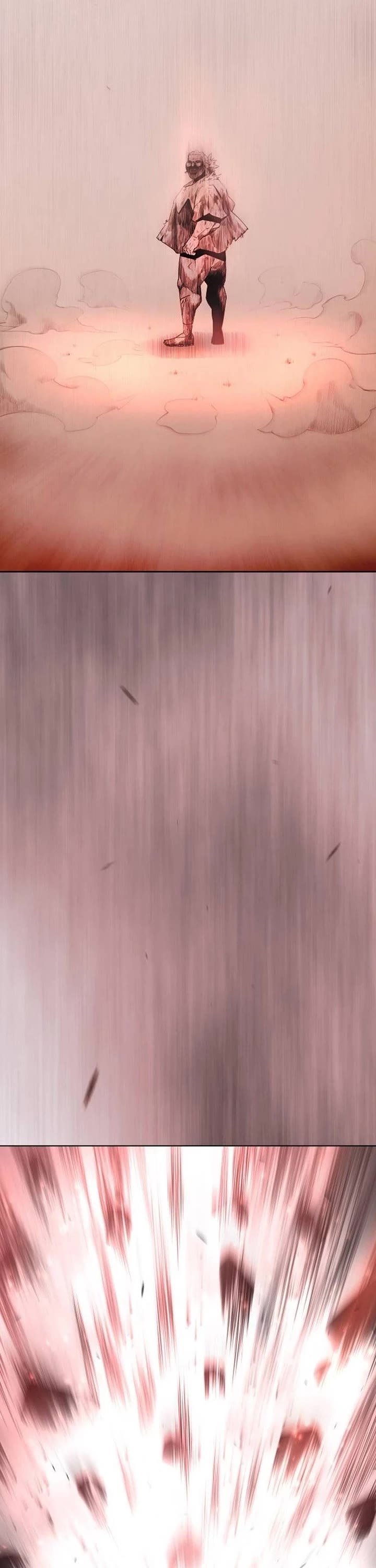 Superhuman Era Chapter 251 page 20 - Chapter 251