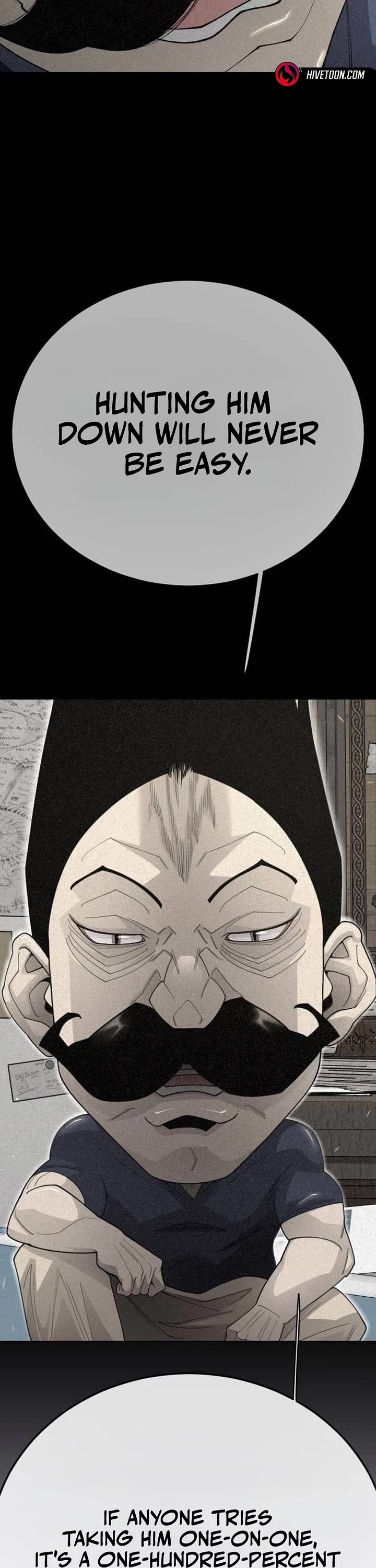 Superhuman Era Chapter 251 page 32 - Chapter 251