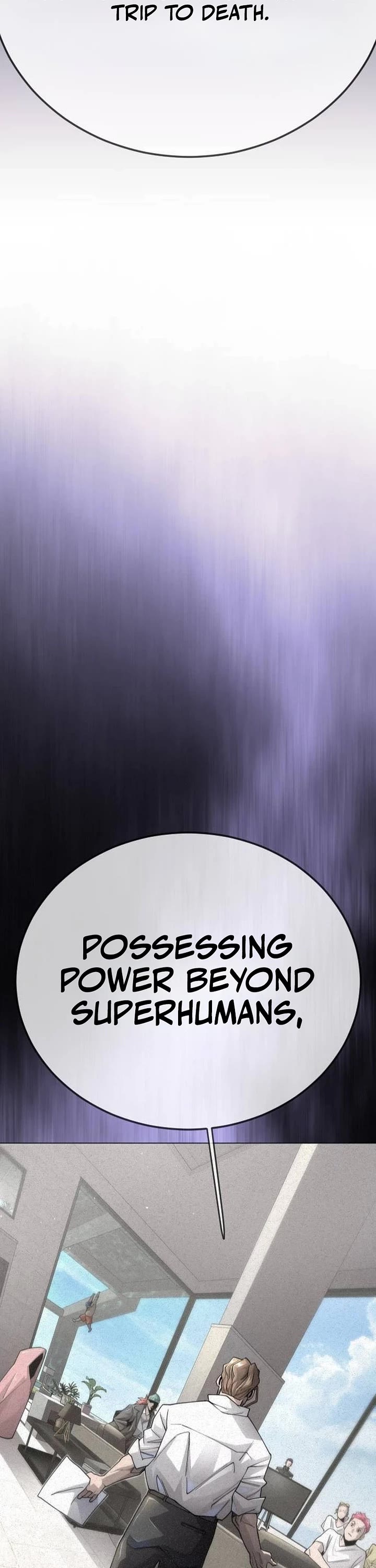 Superhuman Era Chapter 251 page 33 - Chapter 251