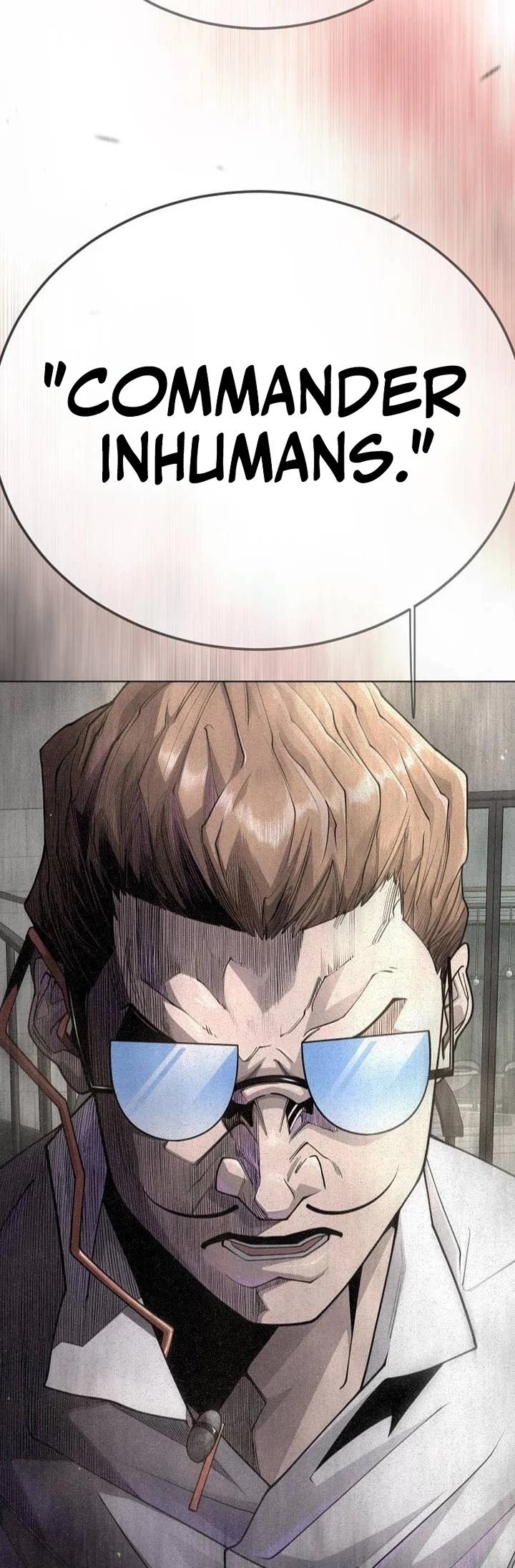 Superhuman Era Chapter 251 page 35 - Chapter 251
