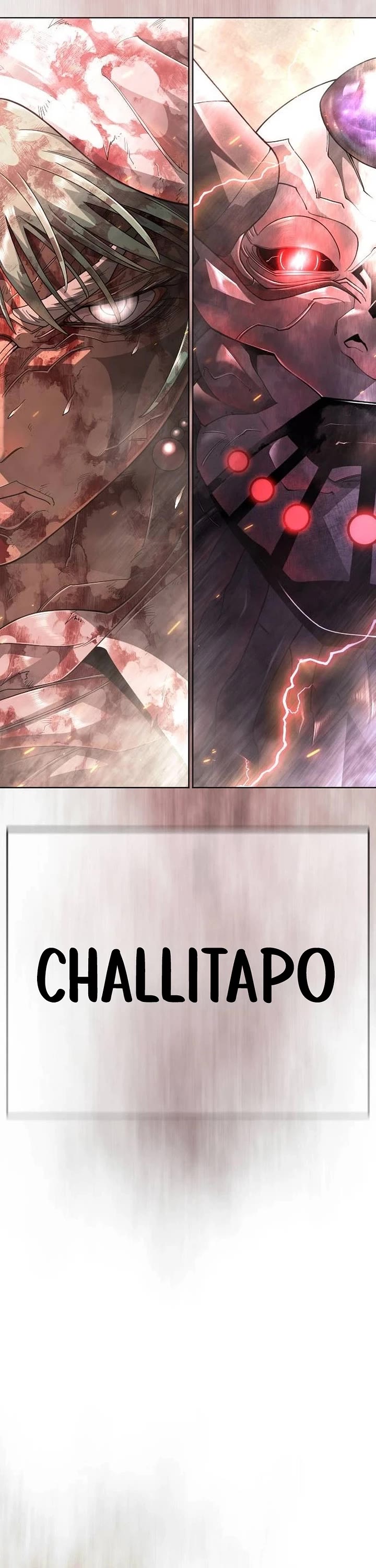 Superhuman Era Chapter 251 page 37 - Chapter 251